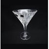 Набор из 6-ти бокалов для мартини Brixton, 280 мл, Crystal Bohemia