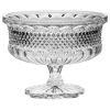 Салатник на ножке Alexandria, 15 см, Crystal Bohemia