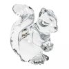 Фигурка Белка, 8,6 см, Crystal Bohemia