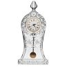 Часы, 30,5 см с маятником, Crystal Bohemia