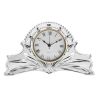 Часы, 27 см, Crystal Bohemia