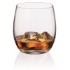 Набор из 6-ти стаканов для виски MERGUS, 410 мл, Crystal Bohemia