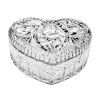 Доза Сердце, 13 см, Crystal Bohemia