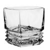 Набор из 6-ти стаканов для виски Maria barware, 300 мл,, Crystal Bohemia