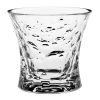 Набор из 6-ти стаканов для виски Molecules, 200 мл, Crystal Bohemia