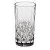 Набор из 6-ти стаканов для воды ANGELA, 320 мл,, Crystal Bohemia