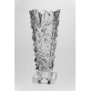 Ваза на ножке GLACIER, 38 см ; хрусталь, Bohemia JIHLAVA