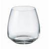 Набор из 2-х стаканов для виски ANSER, 400 мл, Crystal Bohemia