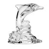Фигурка Дельфин, 7 см, Crystal Bohemia