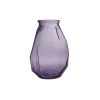 Ваза для цветов, 35 см Origami, сиреневая, San Miguel
