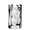 Ваза для цветов 26 см, серия Crystallization, Rogaska