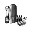 Система сохранения вина  Model Six Plus Silver, Coravin