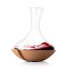 Декантер для вина на подставке  Swirling Carafe, Vacu Vin