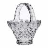 Корзинка Daisy, 20,5 см, Crystal Bohemia
