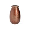 Ваза для цветов, 28 см Montana, коричневая, купаж, San Miguel