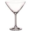 Набор из 6-ти бокалов для мартини Colibri, 280 мл, Crystal Bohemia