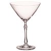 Набор из 6-ти бокалов для мартини Parus, 280 мл, Crystal Bohemia