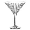 Набор из 6-ти бокалов для мартини Skyline, 280 мл, Crystal Bohemia