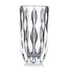 Ваза для цветов 25 см, серия Equinox, Rogaska