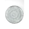 Тарелка плоская 27см, NATURA, Porland