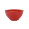 Салатник d 16 см h 8.5 см 770 мл, Seasons Красный, Porland