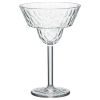 Набор из 4-х бокалов для мартини, 285 мл, d=110 мм, h=163 мм, серия Infinityglass, поликарбонат, Bonna