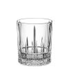 Набор из 12-ти небьющихся стаканов для виски Double Old, 370 мл, тритан, серия Spiegelau Pool Collection, Spiegelau