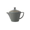 Чайник 500 мл, Seasons Темно-серый, Porland