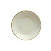 Салатник/тарелка глубокая 30см, Seasons Бежевый, Porland