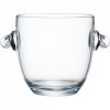 Ведро для шампанского, 5 л, d=21 см, серия Infinityglass, поликарбонат, Bonna
