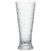 Набор из 4-х стаканов для пива, 425 мл, d=80 мм, h=185 мм, серия Infinityglass, поликарбонат, Bonna
