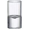Набор из 6-ти стопок, 25 мл, d=34 мм, h=64 мм, серия Infinityglass, поликарбонат, Bonna