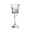Набор из 6-ти бокалов для вина, 190 мл, d=80 мм, h=200 мм, коллекция LADY DIAMOND, Cristal d’Arques Paris