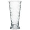 Набор из 4-х стаканов для пива, 630 мл, d=90 мм, h=193 мм, серия Infinityglass, поликарбонат, Bonna