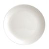 Тарелка 18 см, цвет белый, BASIC, Porland