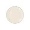 Тарелка 30 см безбортовая, Seasons Бежевый, Porland