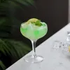 Набор из 6-ти бокалов для коктейля "Bermuda", серия Cocktail Week, 225 мл, P.L. Proff Cuisine