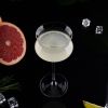 Набор из 6-ти бокалов для коктейля "Peonifolia", серия Cocktail Week, 150 мл, P.L. Proff Cuisine