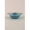 Соусник с ручками d 7 см, Seasons Бирюзовый, Porland