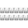 Набор из 12-ти небьющихся стаканов для виски Tumbler, 405 мл, серия Perfect Poolglass, Spiegelau