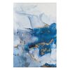 Панно декоративное Utopia blue, 60х90 см, Bergenson Bjorn