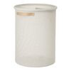 Корзина для хранения Sustainable collection, ?42х55 см, молочная, Bergenson Bjorn
