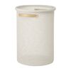 Корзина для хранения Sustainable collection, ?37х52 см, молочная, Bergenson Bjorn