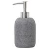 Диспенсер для жидкого мыла Loup, 250 мл, графитовый, Bergenson Bjorn Bath
