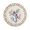 Тарелка Love Birds из коллекции Birds of Paradise, ?18 см, Liberty Jones
