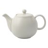 Чайник заварочный с ситом Pure, 1 л, белый, Liberty Jones