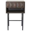 Столик Unique Furniture, Latina, 46х45х70 см, Unique Furniture