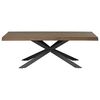 Стол кофейный Unique Furniture, Arno, 130х68х45 см, Unique Furniture