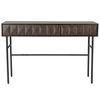 Стол консольный Unique Furniture, Latina, 117х39х75 см, Unique Furniture