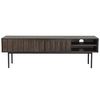 Тумба под ТВ Unique Furniture, Latina, 160х41х50 см, Unique Furniture